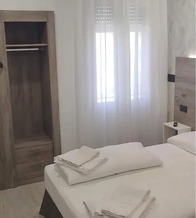 Hotel Altinate Lido di Jesolo