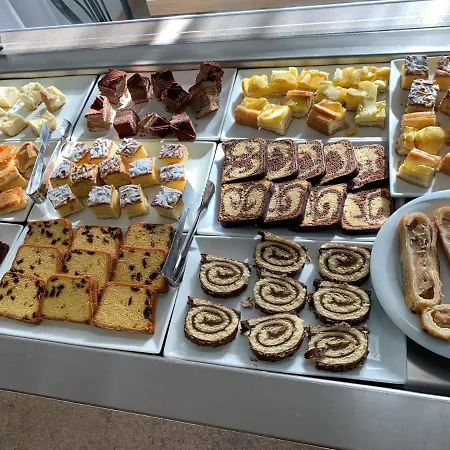 Altinate 3* Lido di Jesolo