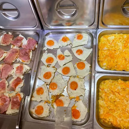 Altinate 3* Lido di Jesolo