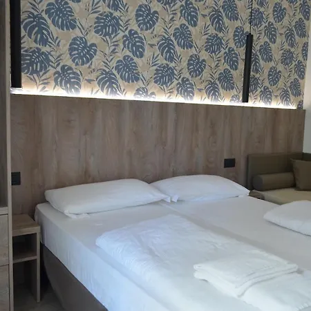 Hotel Altinate