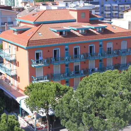 Hotel Altinate 3*