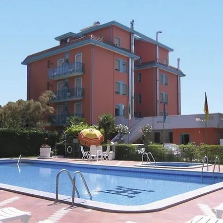 Hotel Altinate 3*