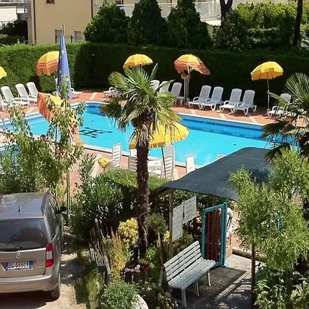 Hotel Altinate Lido di Jesolo