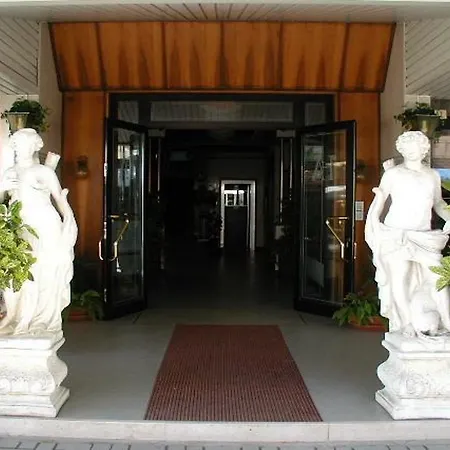 Hotel Altinate 3*
