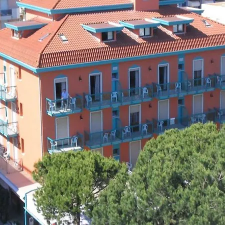 Hotel Altinate