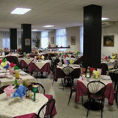 Hotel Altinate