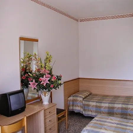 Altinate Hotel