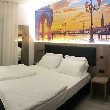 Altinate Hotel Lido di Jesolo