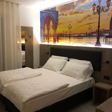 Altinate Hotel