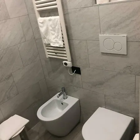 Hotel Altinate 3*